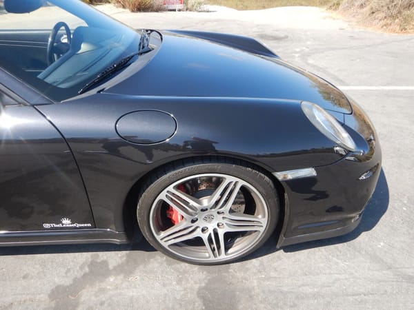 2009 Porsche 911  for Sale $84,900 