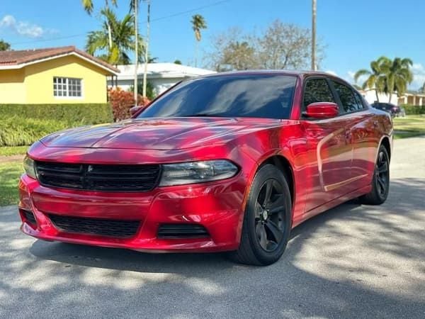 2016 Dodge Charger  for Sale $10,999 
