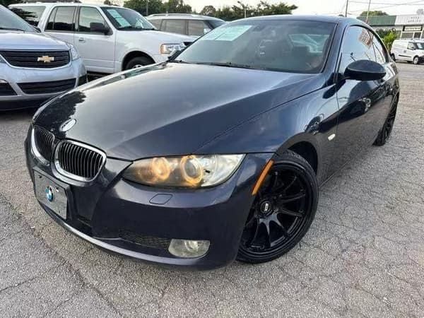 2009 BMW 3 Series  for Sale $5,900 