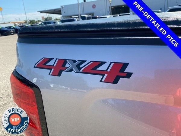 2018 Chevrolet Silverado 1500  for Sale $37,500 