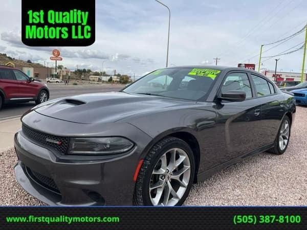2022 Dodge Charger  for Sale $29,495 