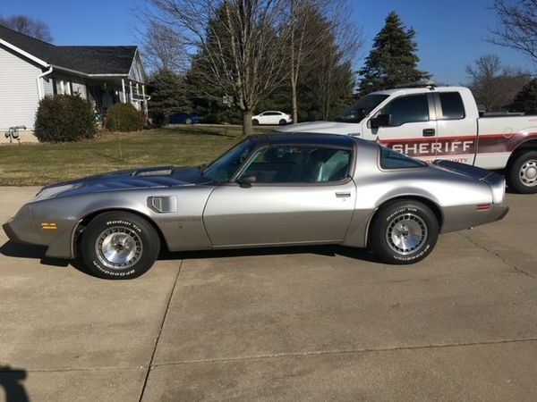 1979 Pontiac Trans Am  for Sale $41,495 