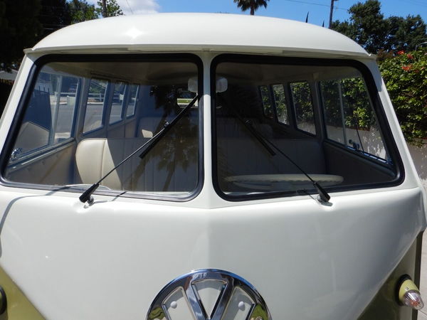 1959 Volkswagen Bus  for Sale $62,900 