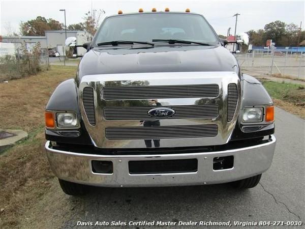 2007 FORD F-650 for Sale $69,995