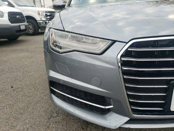 2016 Audi A6  for Sale $26,154 