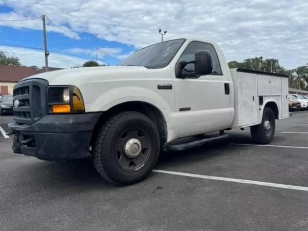 2006 Ford F-250 Super Duty  for Sale $4,900 