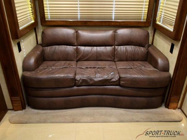 2015 Renegade SportDeck 1600CS