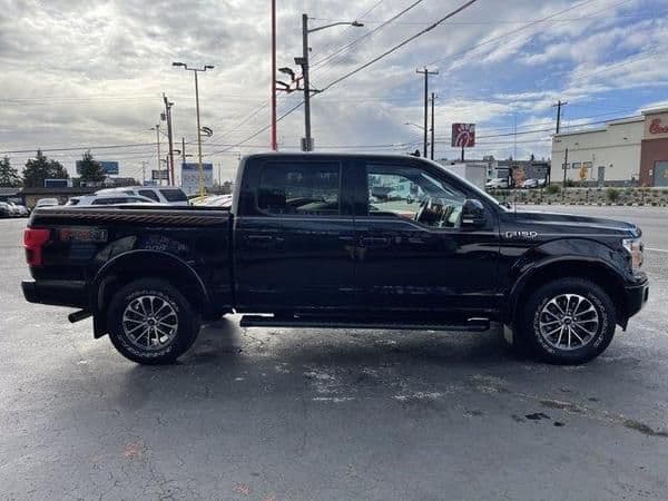 2018 Ford F-150  for Sale $42,980 