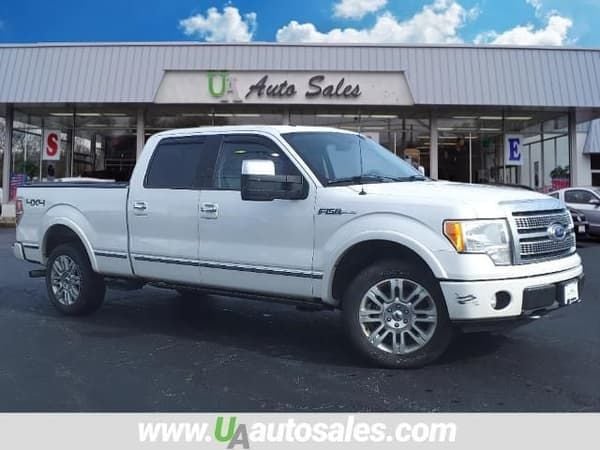2010 Ford F-150  for Sale $15,350 