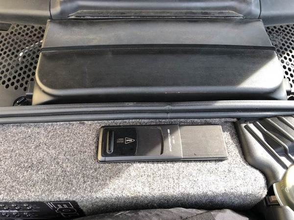 1999 Porsche 911 for Sale $11,500