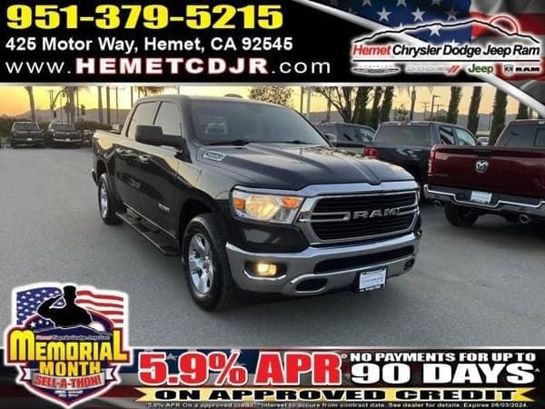 2020 Ram 1500  for Sale $28,314 