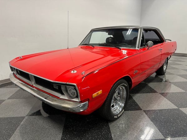 1972 Dodge Dart  for Sale $19,995 