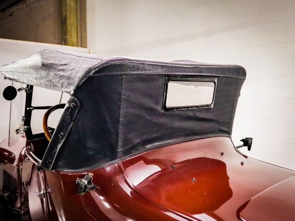 1920 Oakland Roadster for Sale $32,000