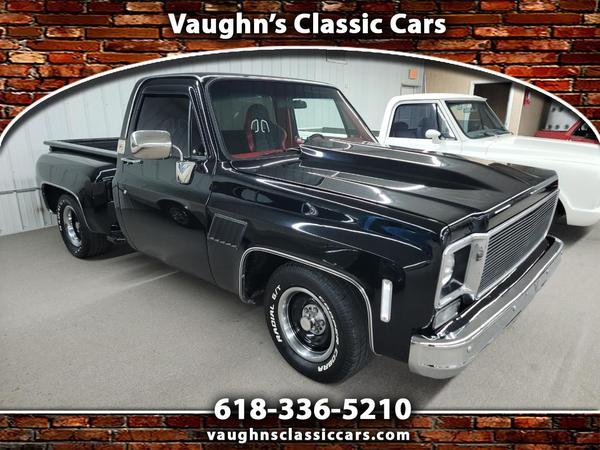 1979 Chevrolet C/K 10  for Sale $27,500 