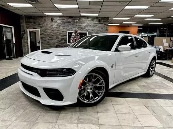 2020 Dodge Charger  for Sale $91,998 
