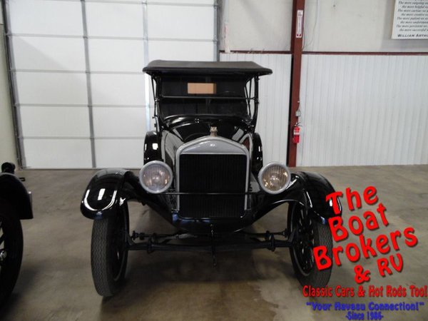 1926 ford Convertible for Sale $19,995