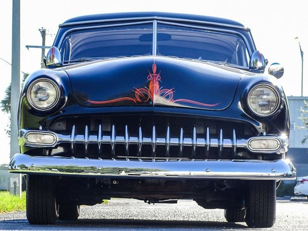 1951 Ford Victoria for Sale $23,595
