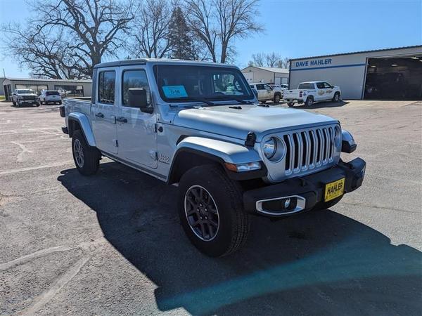 2023 Jeep Gladiator  for Sale $33,499 