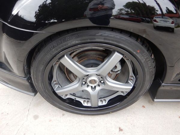 2007 Mazda RX-8 for Sale $12,888
