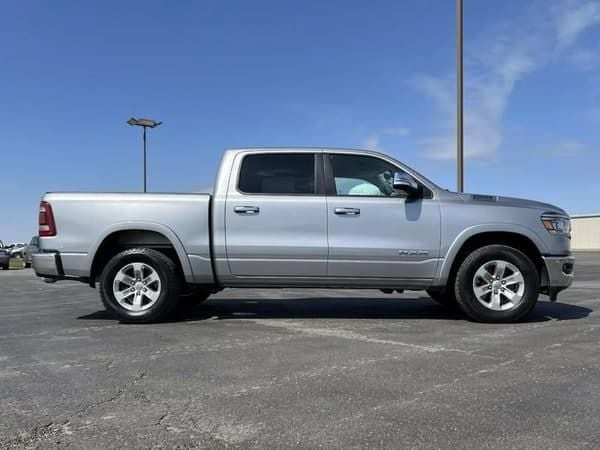 2022 Ram 1500  for Sale $37,500 