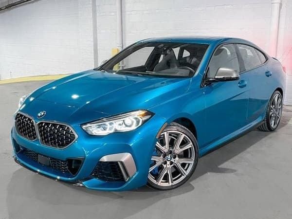 2022 BMW 2 Series  for Sale $34,890 