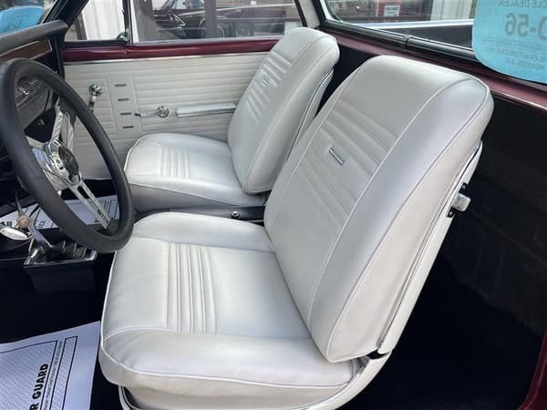 1967 Chevrolet El Camino  for Sale $35,500 