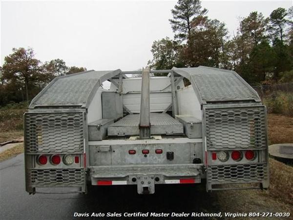 2008 FORD F-550 for Sale $13,995