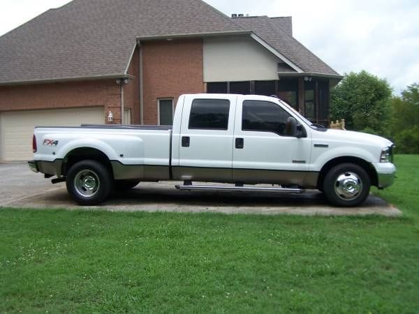 2007 Ford F350  for Sale $23,495 