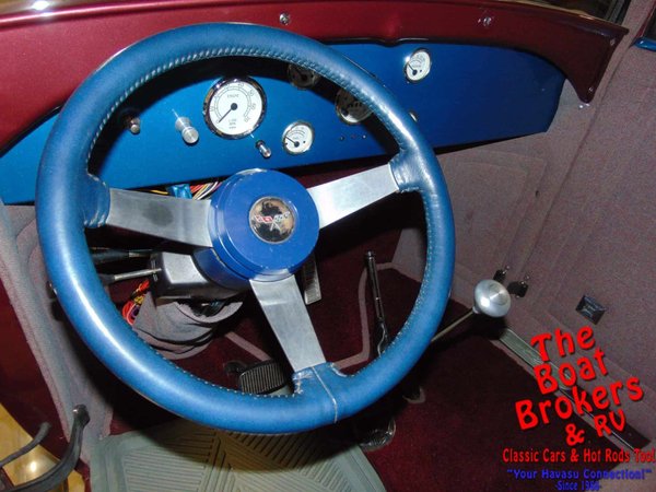 1929 Ford Custom Coupe for Sale $37,900