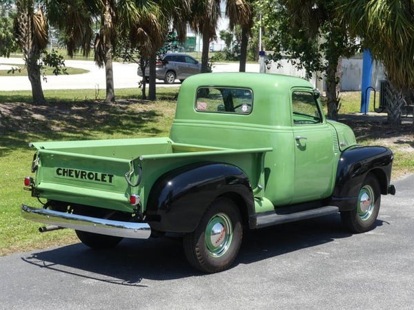 1947 Chevrolet 3100 Thriftmaster  for Sale $27,995 