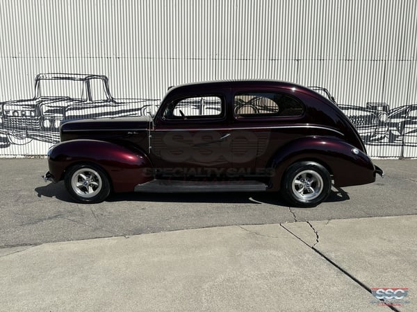 1940 Ford Deluxe  for Sale $0 