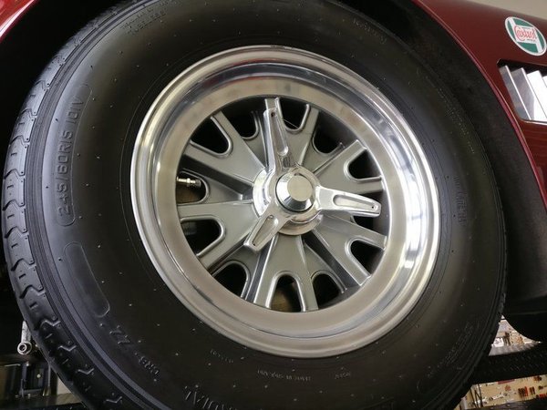 1965 Superformance Cobra MkIII for Sale $99,000