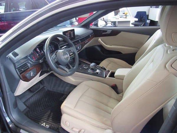2018 Audi A5 Coupe  for Sale $31,995 