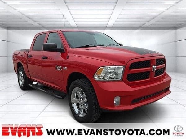 2014 Ram 1500  for Sale $15,988 