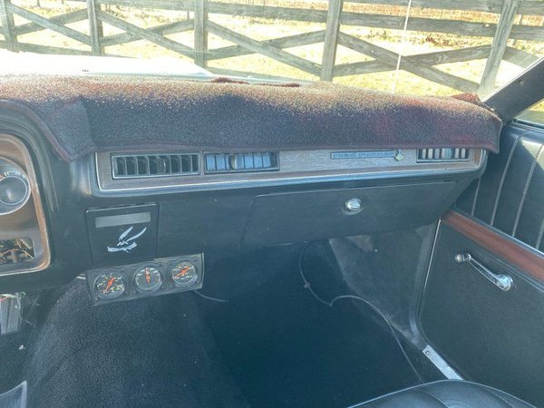 1974 Plymouth Road Runner for Sale $14,900