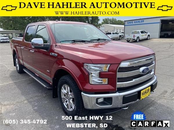 2016 Ford F-150  for Sale $27,899 