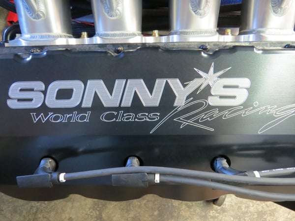 NEW SONNY'S 750  for Sale $75,000 