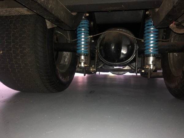 1955 Chevrolet Bel Air for Sale $25,000