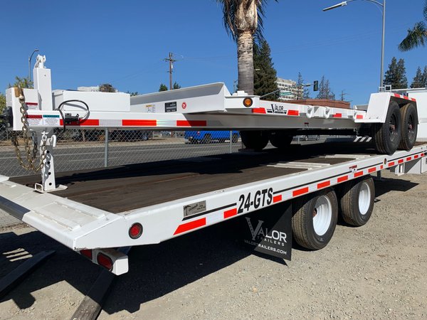 VALOR 24-GTS for Sale $22,651