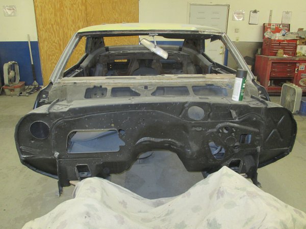 1969 Chevrolet Camaro for Sale $24,350