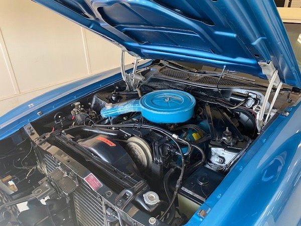 1973 Ford Mustang for Sale $19,800