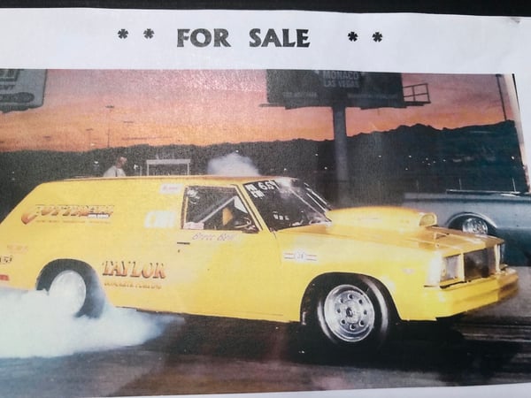 79 Malibu wagon   for Sale $20,000 