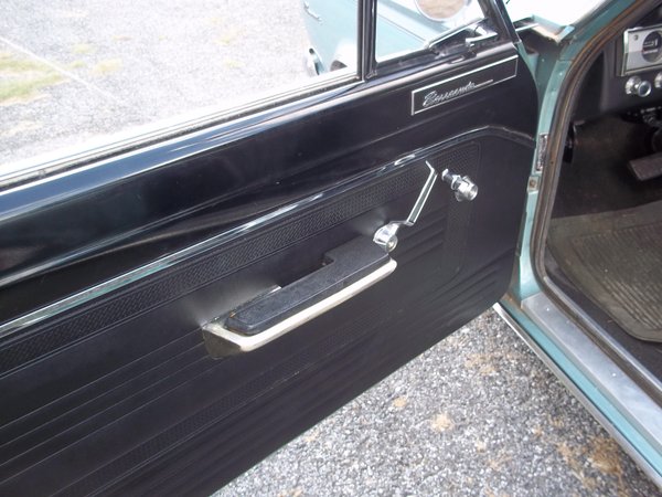1966 Plymouth Barracuda for Sale $13,800