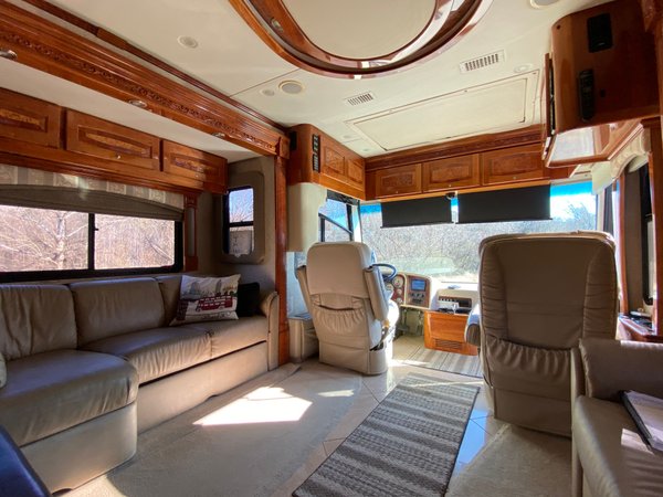 Class A motorhome for Sale $165,000