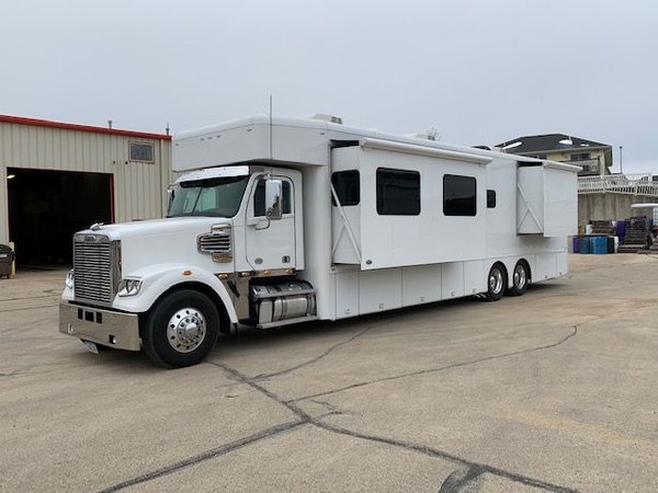 2017 NRC Motorhome for Sale $325,000