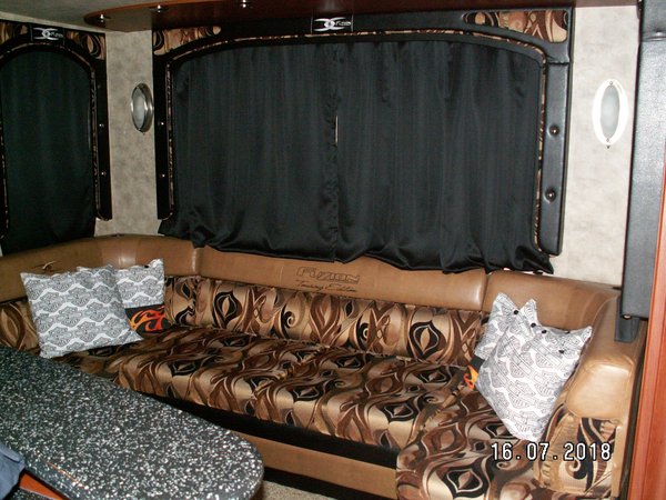 Toy Hauler for Sale $36,000