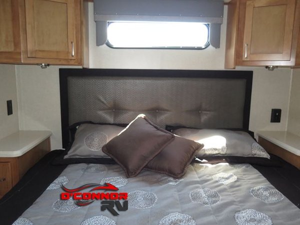 2019 RENEGADE VERA CRUZ 35FWS