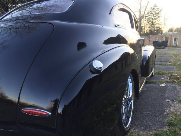1948 Chevy Chopped Top Street Rod