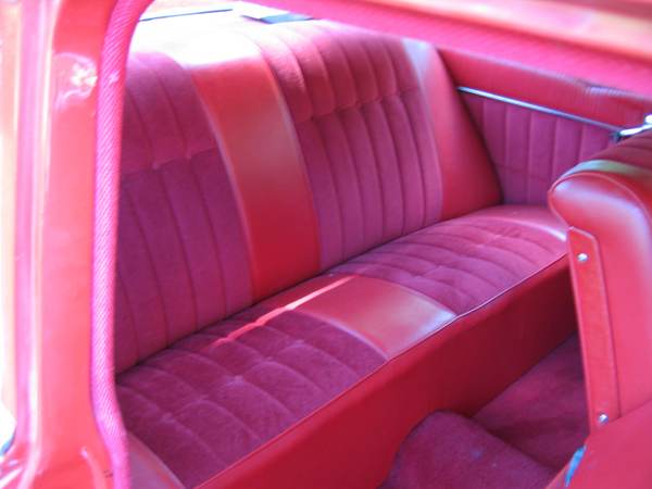 1955 Chevrolet for Sale $32,900