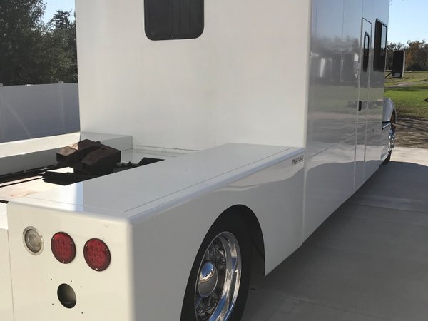 1999 KW 15’ Roadmaster ALL ALUMINUM TOTER for Sale $73,990